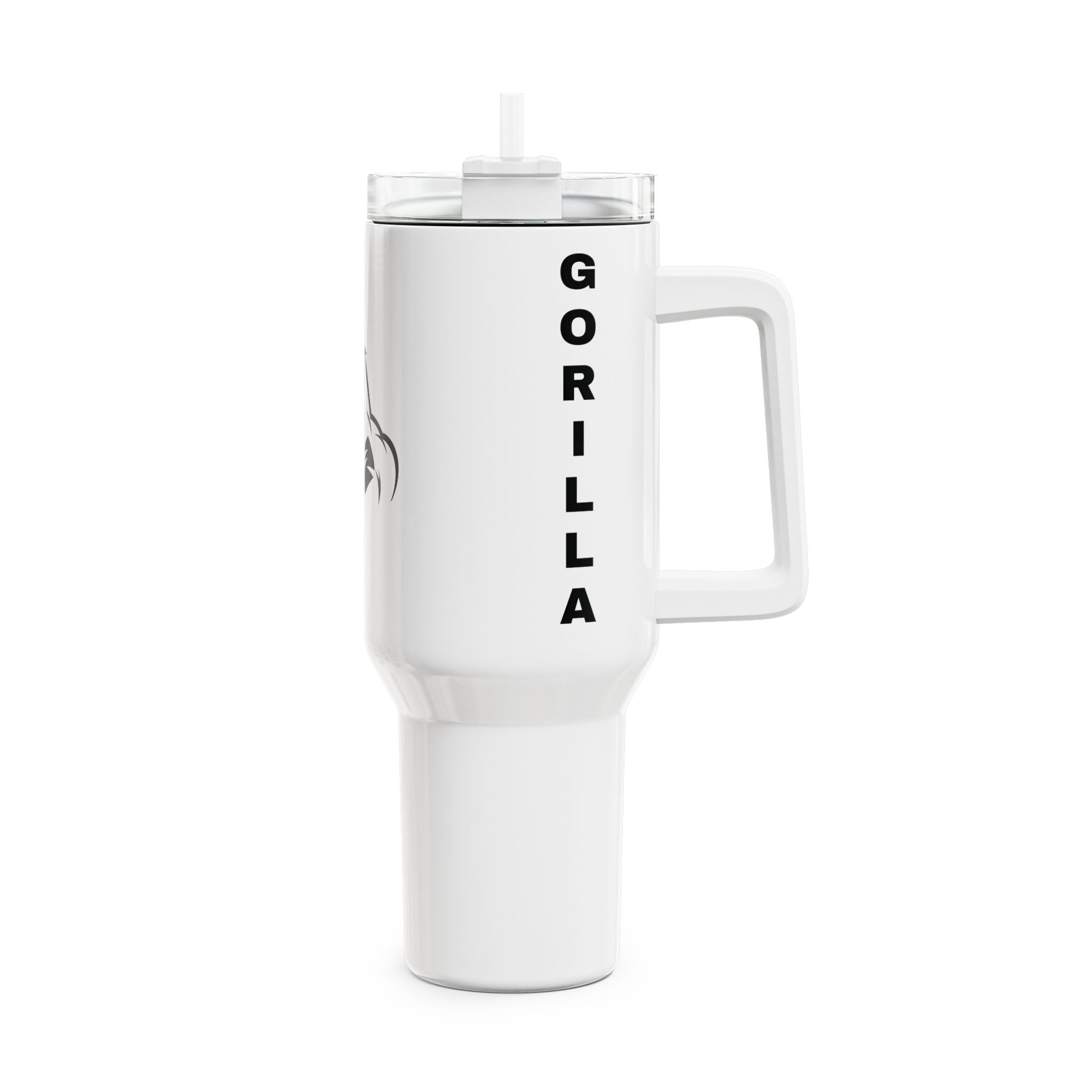 Gorilla Fuel Tumbler