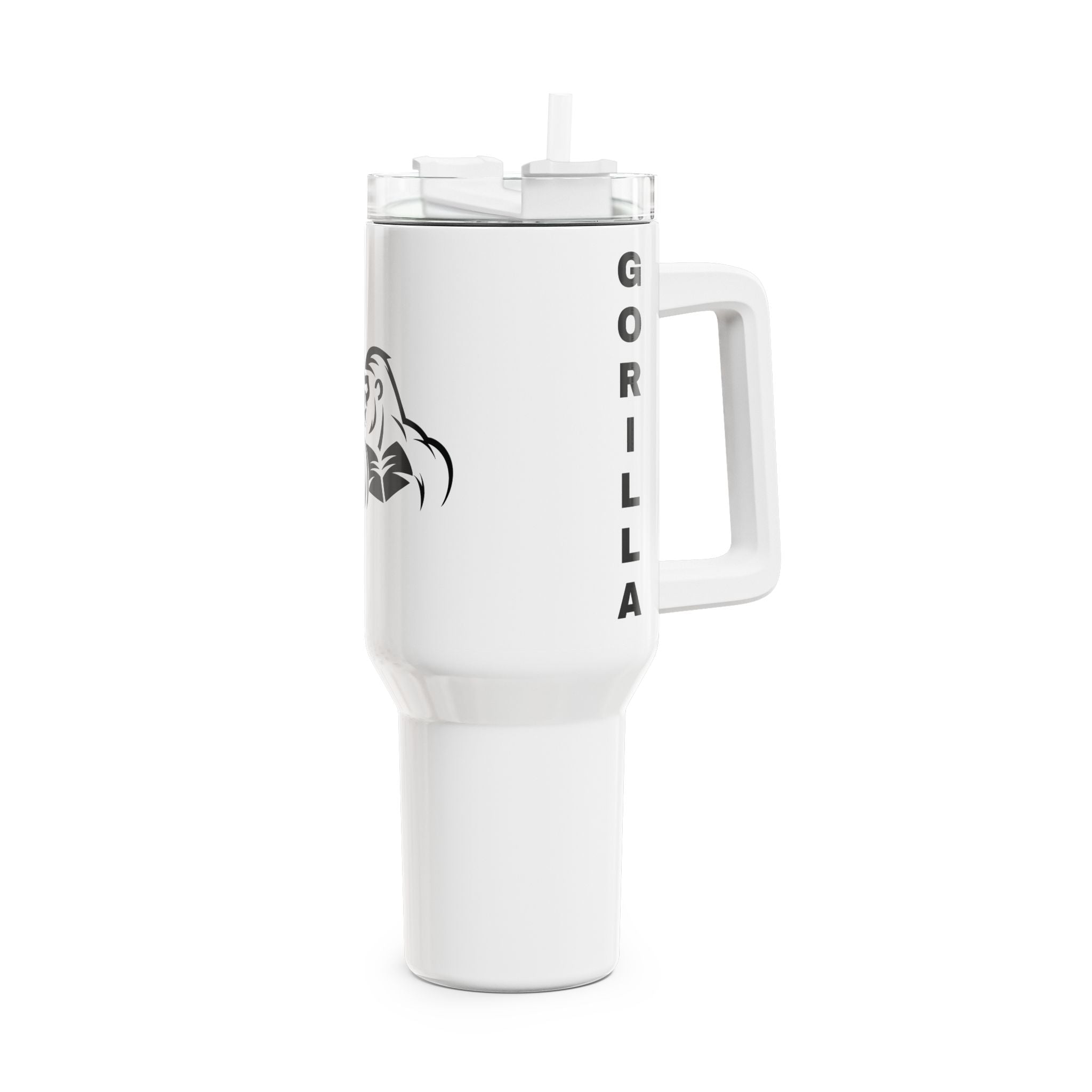 Gorilla Fuel Tumbler