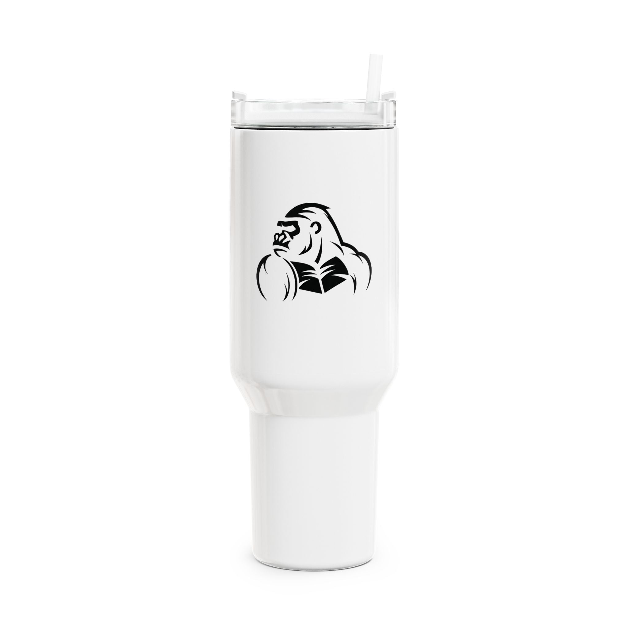 Gorilla Fuel Tumbler