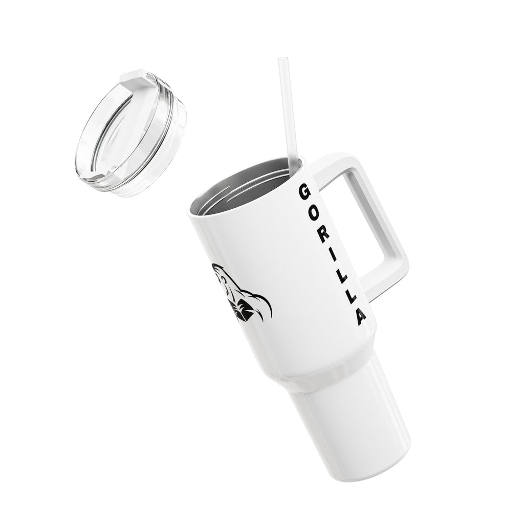 Gorilla Fuel Tumbler
